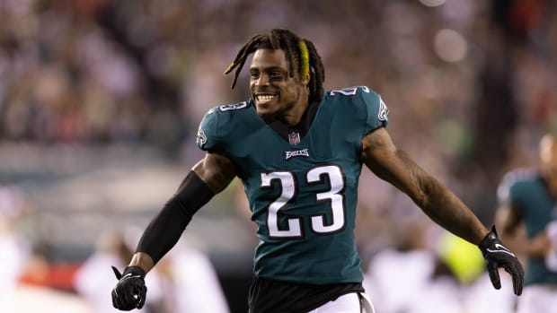 S C.J. Gardner-Johnson